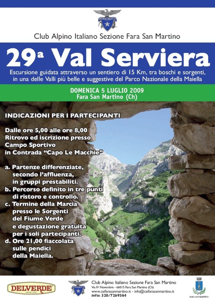 Val Serviera