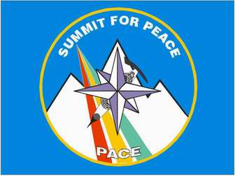 Summit for peace