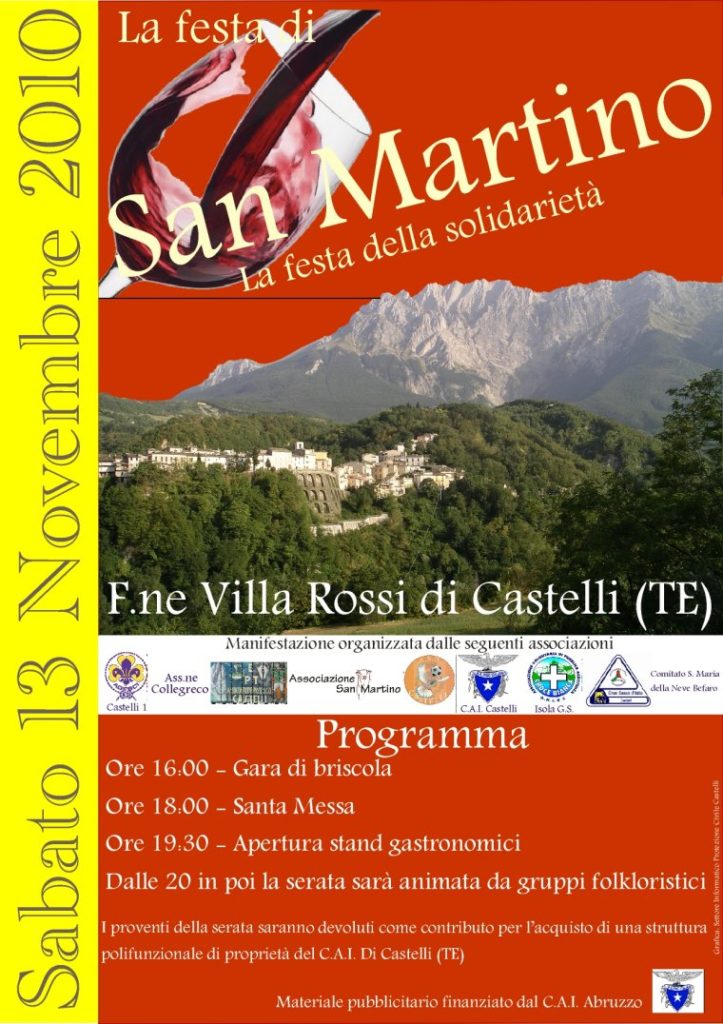 San Martino a Castelli